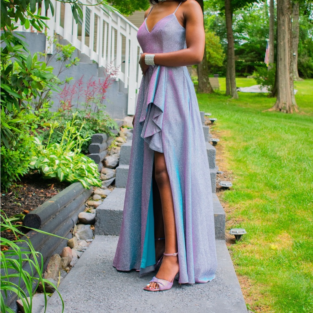 Macys’ prom dress